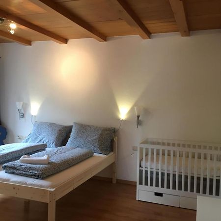 Ferienwohnung Baerfeld Fieberbrunn Zewnętrze zdjęcie