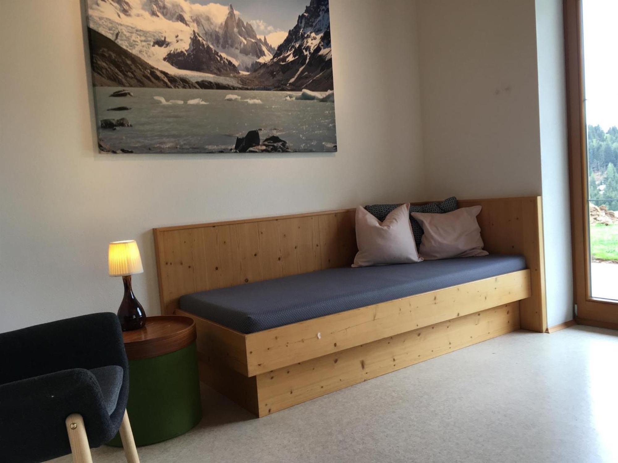Ferienwohnung Baerfeld Fieberbrunn Zewnętrze zdjęcie