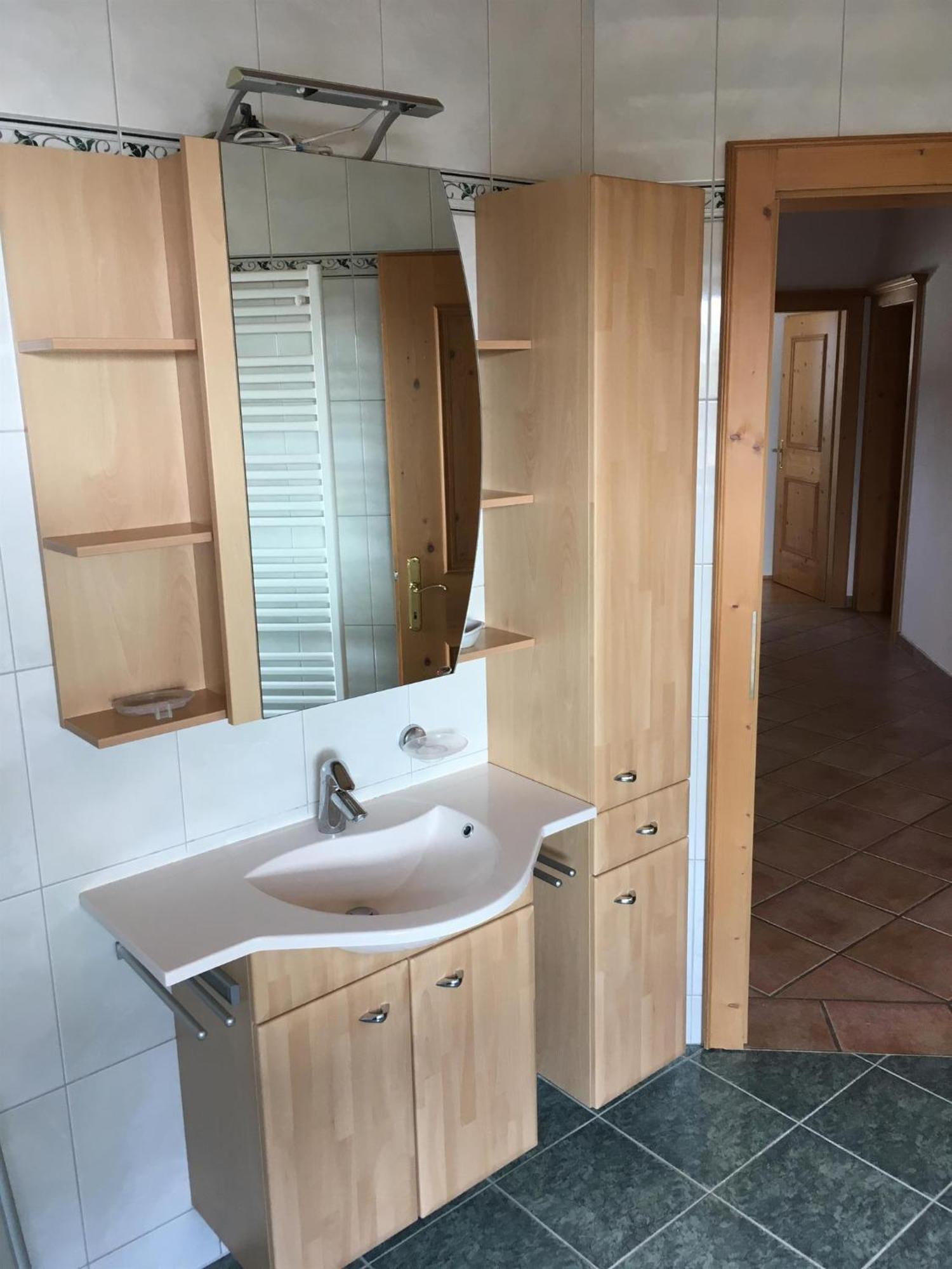 Ferienwohnung Baerfeld Fieberbrunn Zewnętrze zdjęcie