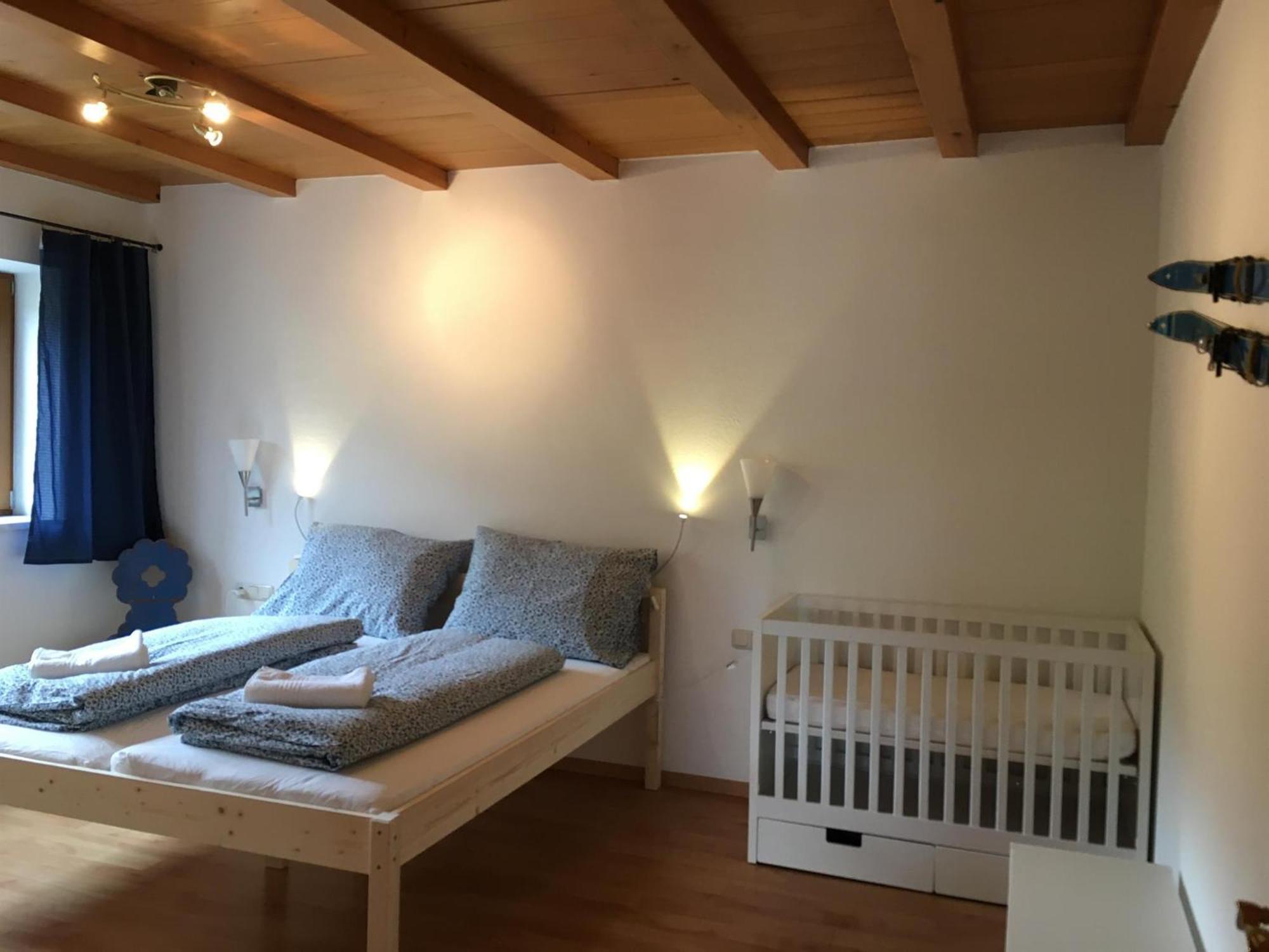 Ferienwohnung Baerfeld Fieberbrunn Zewnętrze zdjęcie
