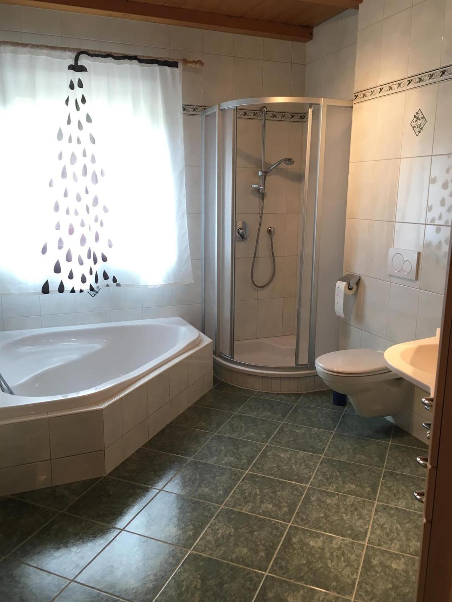 Ferienwohnung Baerfeld Fieberbrunn Zewnętrze zdjęcie