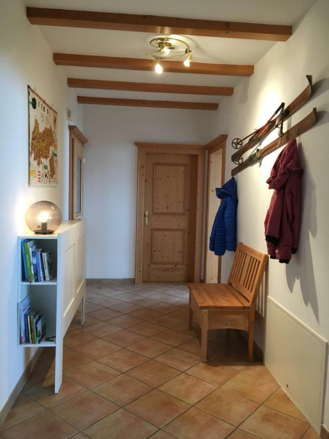 Ferienwohnung Baerfeld Fieberbrunn Zewnętrze zdjęcie