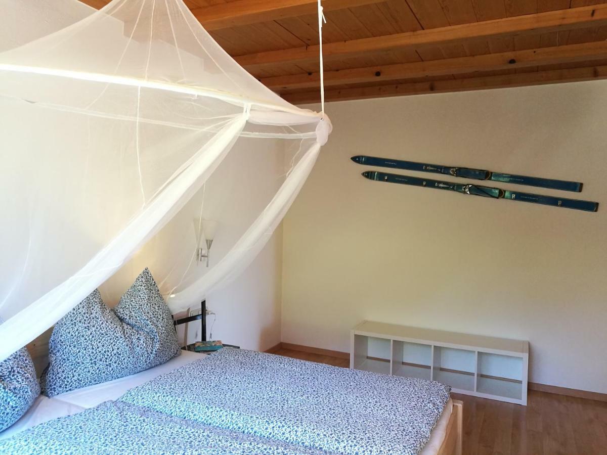 Ferienwohnung Baerfeld Fieberbrunn Zewnętrze zdjęcie
